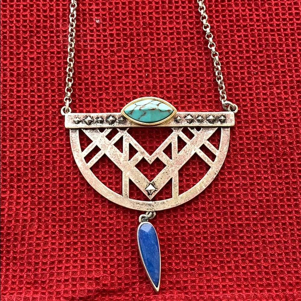 lucky Brand Necklace